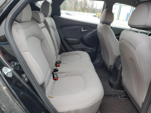 Photo 11 from auction – 2011 HYUNDAI TUCSON GL with VIN KM8JT3AB7BU242532