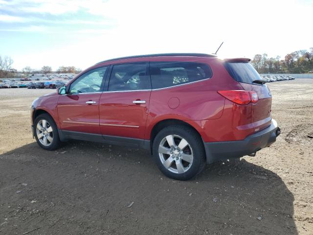 صورة رقم 2 من المزاد - 2012 CHEVROLET TRAVERSE L مع VIN 1GNKRLED4CJ422080