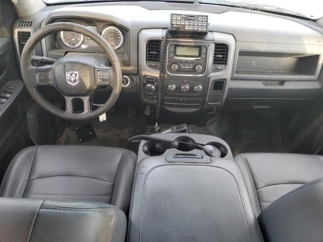 Photo 8 from auction – 2018 RAM 1500 ST with VIN 3C6RR7KG5JG246756