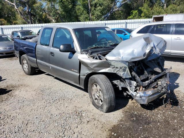 Photo 4 from auction – 2000 CHEVROLET SILVERADO with VIN 2GCEC19W4Y1391275
