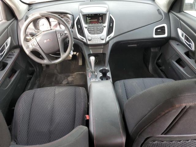 Photo 8 from auction – 2012 GMC TERRAIN SL with VIN 2GKALMEK0C6135167