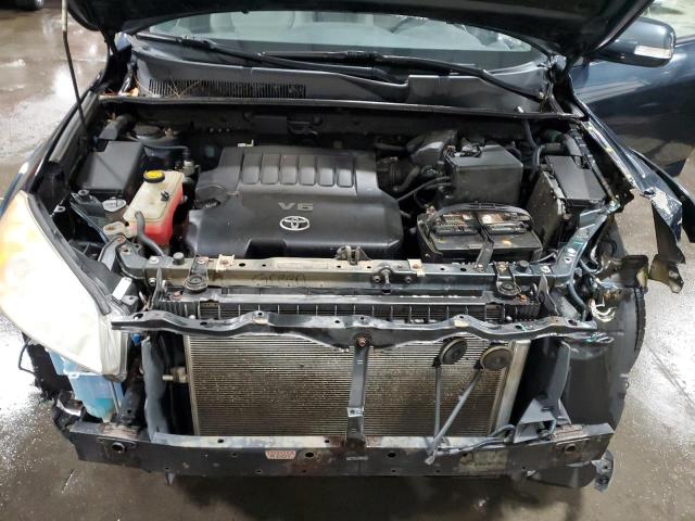 Photo 12 from auction – 2011 TOYOTA RAV4 with VIN 2T3DK4DV3BW058384