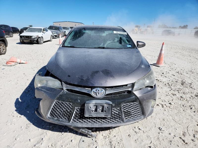 Photo 5 from auction – 2016 TOYOTA CAMRY LE with VIN 4T1BF1FK0GU565269