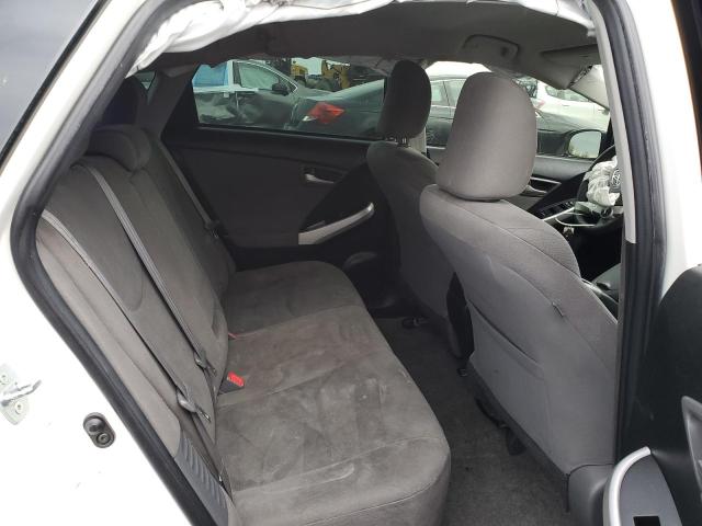 Photo 10 from auction – 2015 TOYOTA PRIUS with VIN JTDKN3DU5F0448798