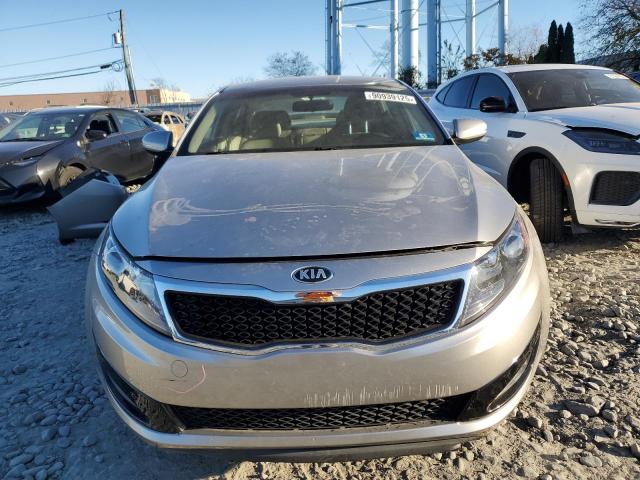 Photo 5 from auction – 2013 KIA OPTIMA LX with VIN KNAGM4A71D5432284
