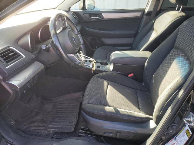 Photo 7 from auction – 2019 SUBARU OUTBACK 2. with VIN 4S4BSAFC5K3293496