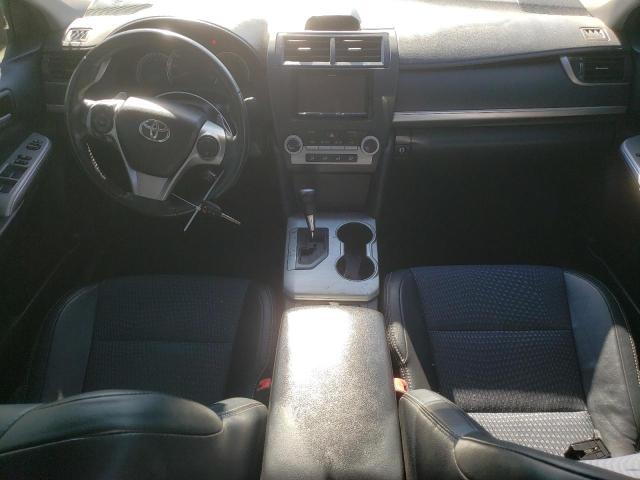 صورة رقم 8 من المزاد - 2012 TOYOTA CAMRY BASE مع VIN 4T1BF1FK8CU601431