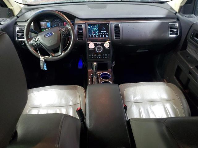 Photo 8 from auction – 2016 FORD FLEX LIMIT with VIN 2FMHK6DT8GBA00286