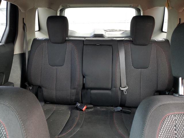 Фото 10 с аукциона – 2016 GMC TERRAIN SL с VIN 2GKFLTEK0G6342566