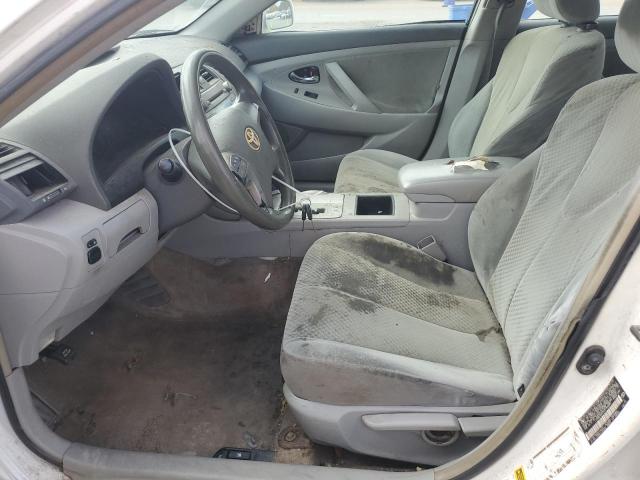 Photo 7 from auction – 2009 TOYOTA CAMRY BASE with VIN JTNBE46K093189895