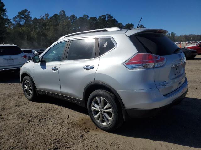 صورة رقم 2 من المزاد - 2016 NISSAN ROGUE S مع VIN KNMAT2MTXGP654985