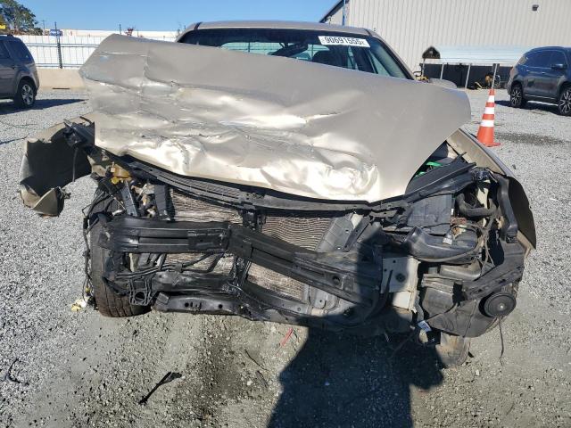 Photo 5 from auction – 2006 KIA OPTIMA EX with VIN KNAGE123765075462