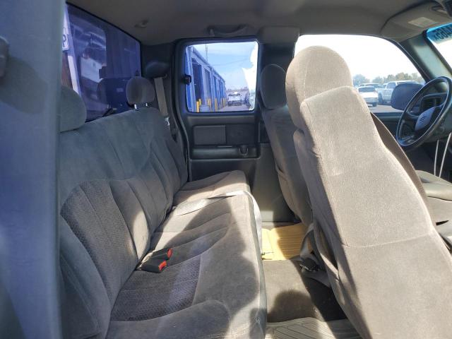 Photo 10 from auction – 2002 CHEVROLET SILVERADO with VIN 1GCEK19T22E204890
