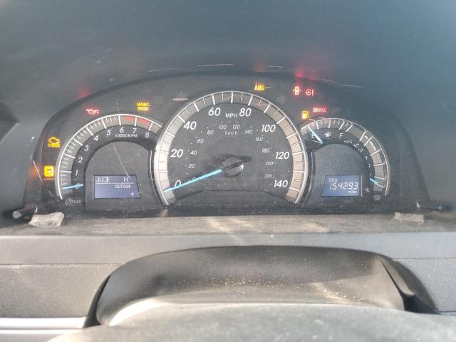 Zdjęcie 9 z aukcji – 2012 TOYOTA CAMRY BASE z VIN 4T1BF1FK6CU113546