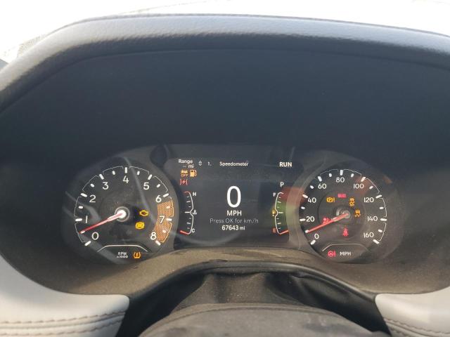Photo 9 from auction – 2023 JEEP COMPASS with VIN 3C4NJDCN9PT519532