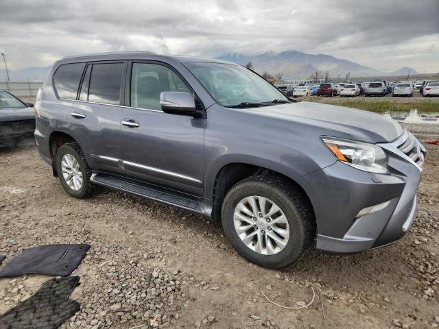 Photo 4 from auction – 2016 LEXUS GX 460 with VIN JTJBM7FX1G5143589