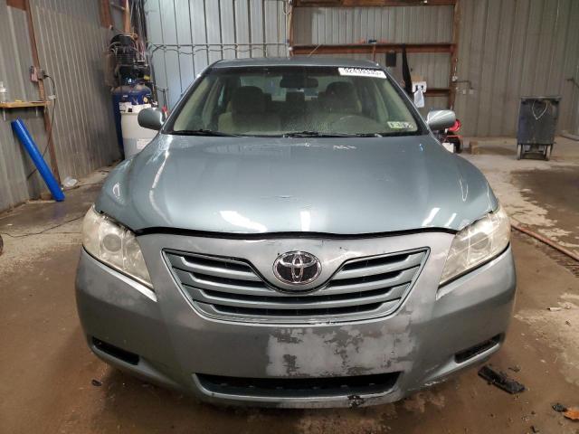 Photo 5 from auction – 2009 TOYOTA CAMRY BASE with VIN 4T1BE46K49U899585