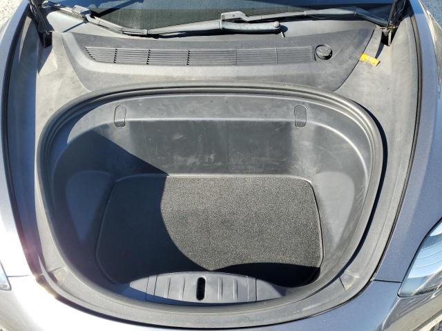 Photo 11 from auction – 2019 TESLA MODEL 3 with VIN 5YJ3E1EB6KF433745