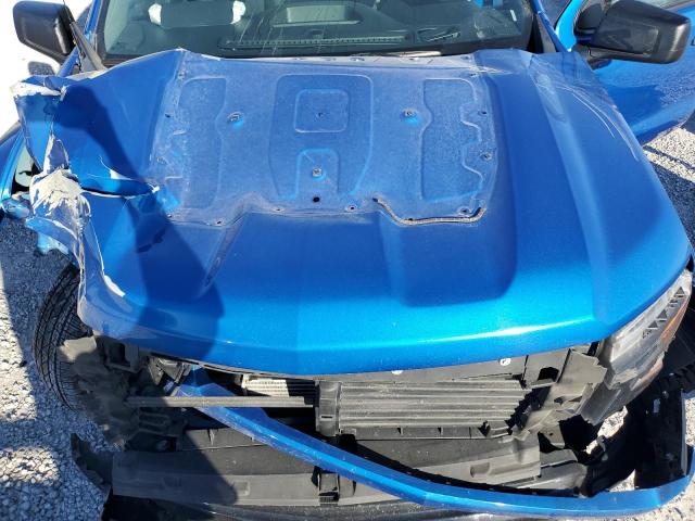 Photo 11 from auction – 2024 CHEVROLET SILVERADO with VIN 3GCPDCEKXRG149748