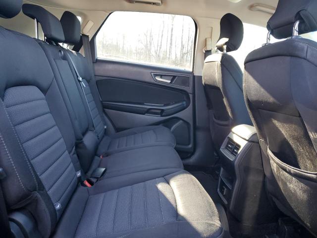 Photo 11 from auction – 2016 FORD EDGE SE with VIN 2FMPK3G95GBB39995
