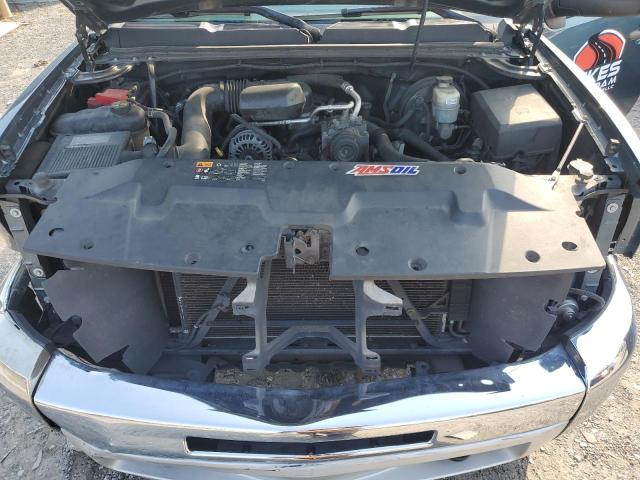 Photo 11 from auction – 2013 CHEVROLET SILVERADO with VIN 1GCNKPEX6DZ219769