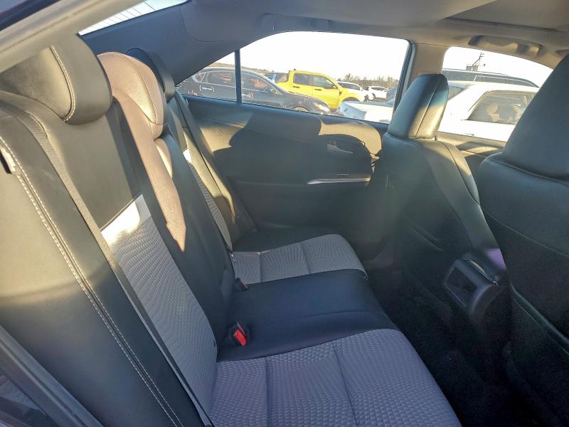 Photo 10 from auction – 2012 TOYOTA CAMRY BASE with VIN 4T1BF1FK1CU500277