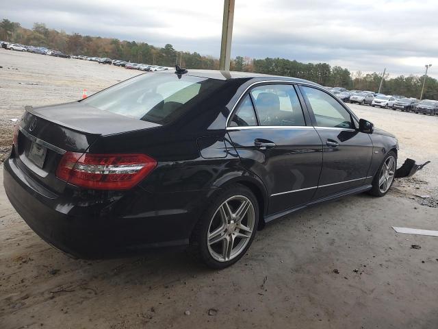 Photo 3 from auction – 2012 MERCEDES-BENZ E 350 with VIN WDDHF5KB0CA642798
