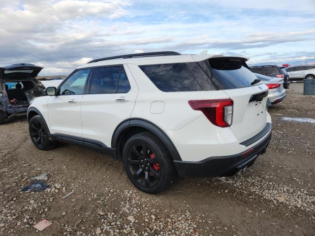 Photo 2 from auction – 2022 FORD EXPLORER S with VIN 1FM5K8GC3NGA08697