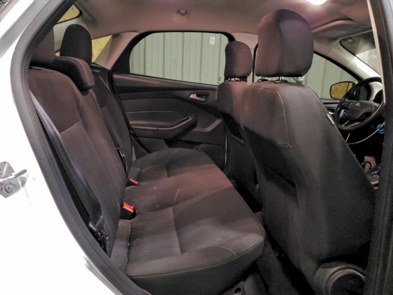 Photo 10 from auction – 2016 FORD FOCUS SE with VIN 1FADP3F25GL303524