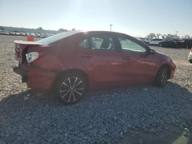 Photo 3 from auction – 2018 TOYOTA COROLLA L with VIN 5YFBURHEXJP761076
