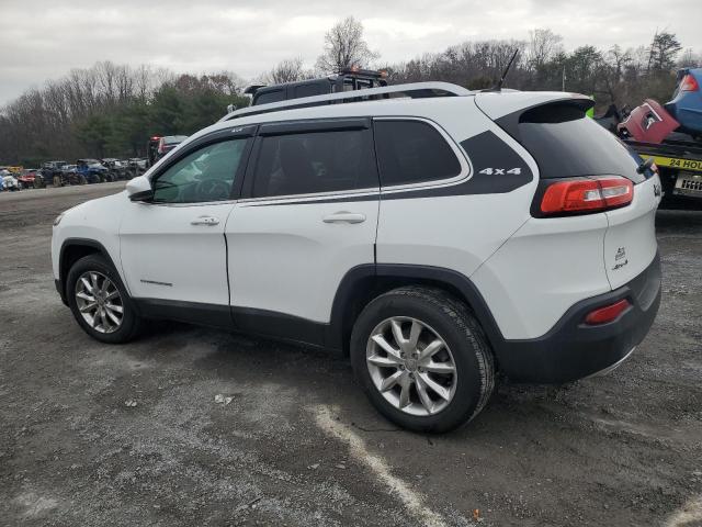 Photo 2 from auction – 2015 JEEP CHEROKEE L with VIN 1C4PJMDS9FW576545