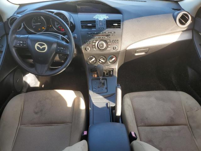 Photo 8 from auction – 2012 MAZDA 3 I with VIN JM1BL1VF5C1507719