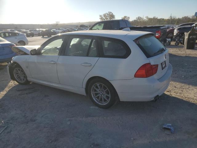 Photo 2 from auction – 2010 BMW 328 XI with VIN WBAUU3C51AA540903