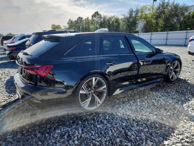 Zdjęcie 3 z aukcji – 2021 AUDI RS6 z VIN WUA1CBF28MN906957