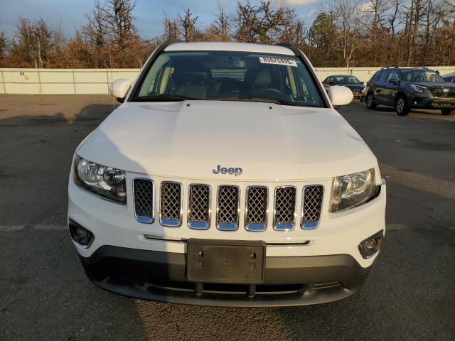Photo 5 from auction – 2016 JEEP COMPASS LA with VIN 1C4NJDEB8GD791823