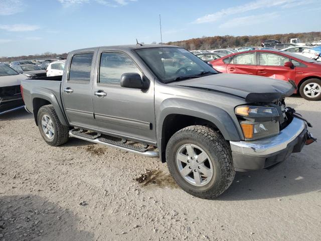 Photo 4 from auction – 2012 CHEVROLET COLORADO L with VIN 1GCHTDFE1C8127575