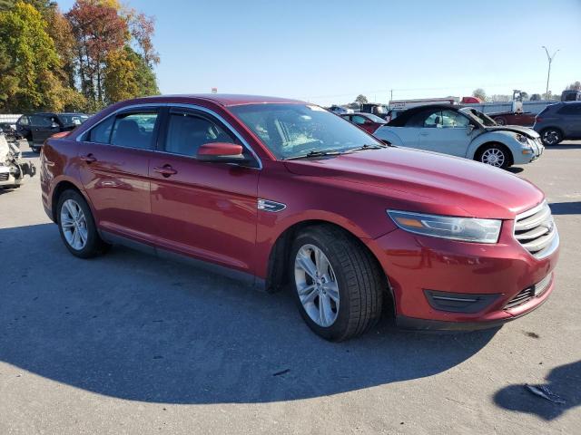 Photo 4 from auction – 2016 FORD TAURUS SEL with VIN 1FAHP2E87GG142586