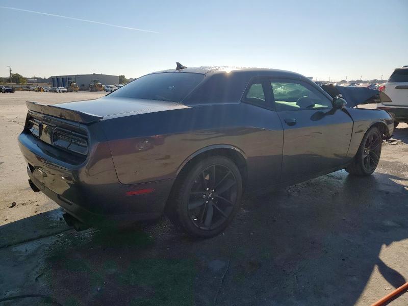 Photo 3 from auction – 2022 DODGE CHALLENGER with VIN 2C3CDZBT9NH196380