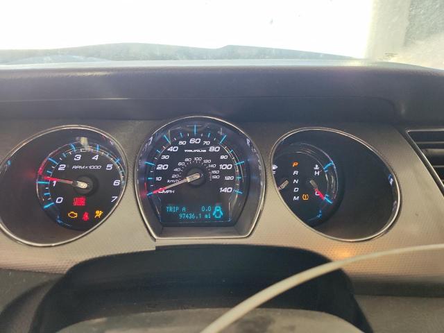 صورة رقم 9 من المزاد - 2011 FORD TAURUS SEL مع VIN 1FAHP2EW9BG106213
