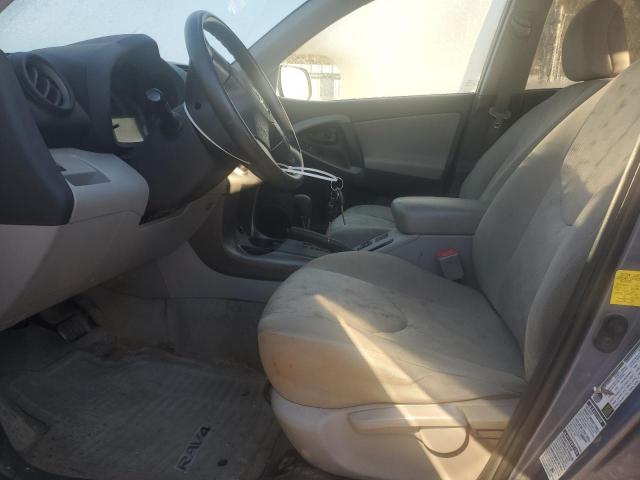Photo 7 from auction – 2011 TOYOTA RAV4 with VIN 2T3BF4DVXBW132198