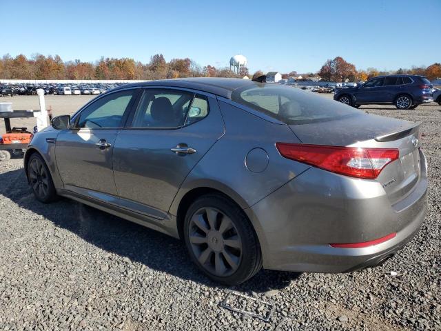 Photo 2 from auction – 2011 KIA OPTIMA LX with VIN KNAGM4A73B5170880