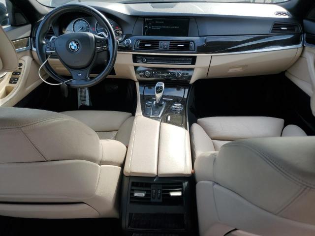 Photo 8 from auction – 2012 BMW 535 I with VIN WBAFR7C50CC811149