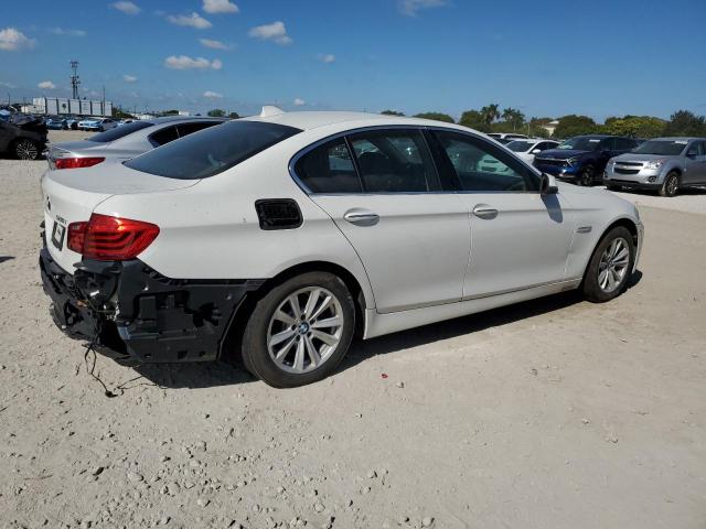 Photo 3 from auction – 2015 BMW 528 I with VIN WBA5A5C57FD512585