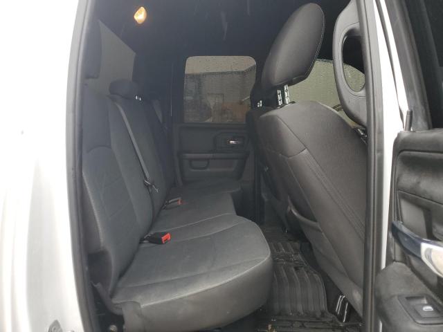Photo 10 from auction – 2021 RAM 1500 CLASS with VIN 1C6RR7GG4MS519921