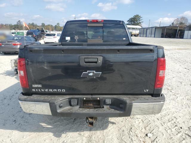 Photo 6 from auction – 2009 CHEVROLET SILVERADO with VIN 3GCEK23359G277771