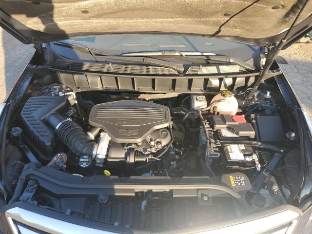 Photo 11 from auction – 2018 CADILLAC XT5 PREMIU with VIN 1GYKNFRS9JZ133400