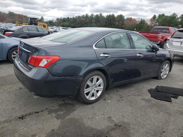 Photo 3 from auction – 2007 LEXUS ES 350 with VIN JTHBJ46GX72029987