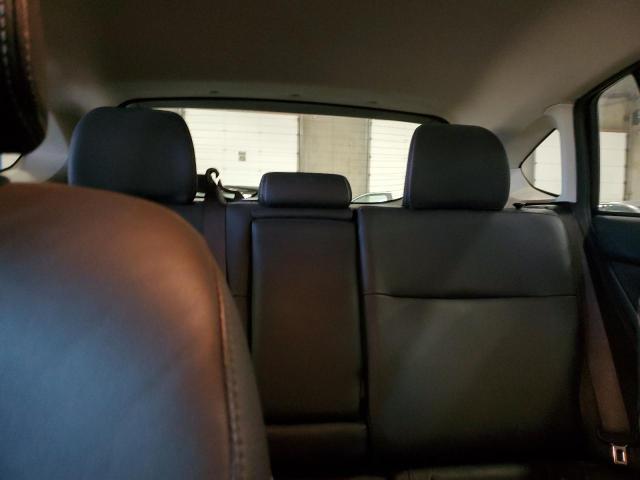 Photo 10 from auction – 2014 SUBARU XV CROSSTR with VIN JF2GPAGC9EH341925