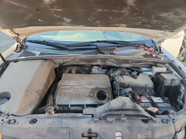Photo 11 from auction – 2005 LEXUS RX 330 with VIN 2T2HA31UX5C067197