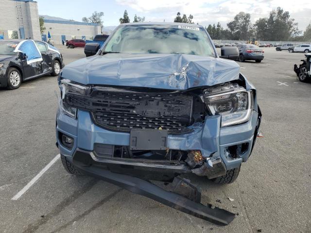 Photo 5 from auction – 2025 FORD RANGER XLT with VIN 1FTER4GH9SLE44428